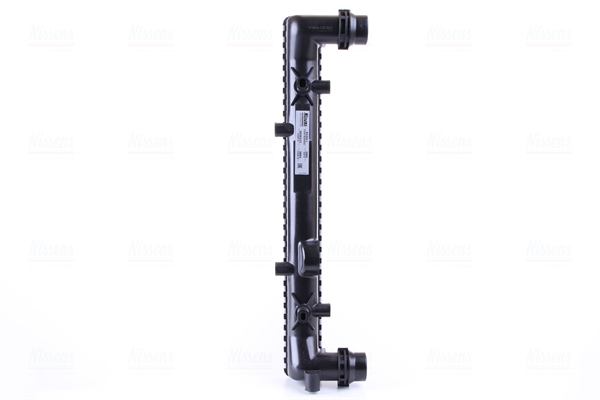 Radiator racire motor NISSENS 652011