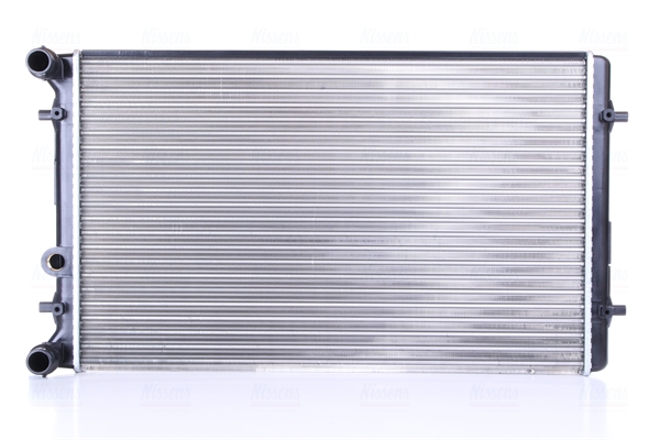 Radiator racire motor NISSENS 652011