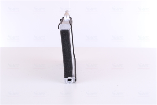 Schimbator caldura incalzire habitaclu NISSENS 70233