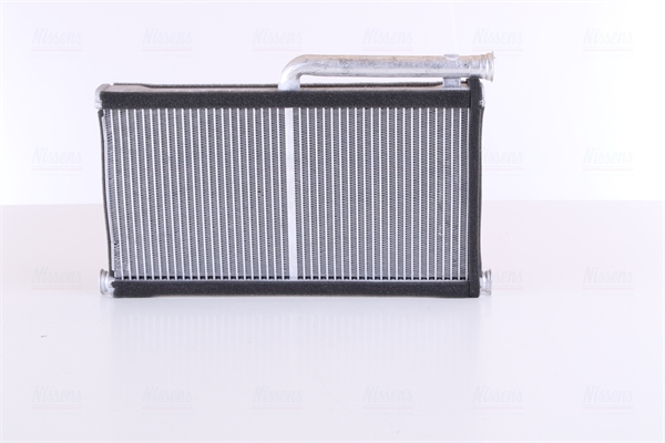 Schimbator caldura incalzire habitaclu NISSENS 70233