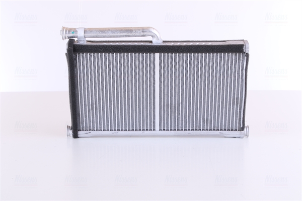 Schimbator caldura incalzire habitaclu NISSENS 70233