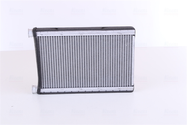 Schimbator caldura incalzire habitaclu NISSENS 70523