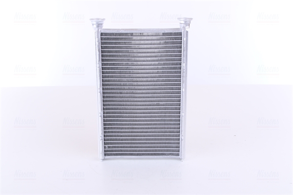 Schimbator caldura incalzire habitaclu NISSENS 70526