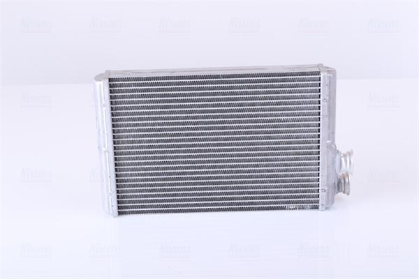 Schimbator caldura incalzire habitaclu NISSENS 71158