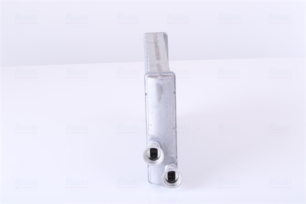 Schimbator caldura incalzire habitaclu NISSENS 71158