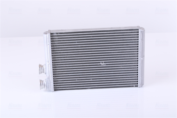 Schimbator caldura incalzire habitaclu NISSENS 71158