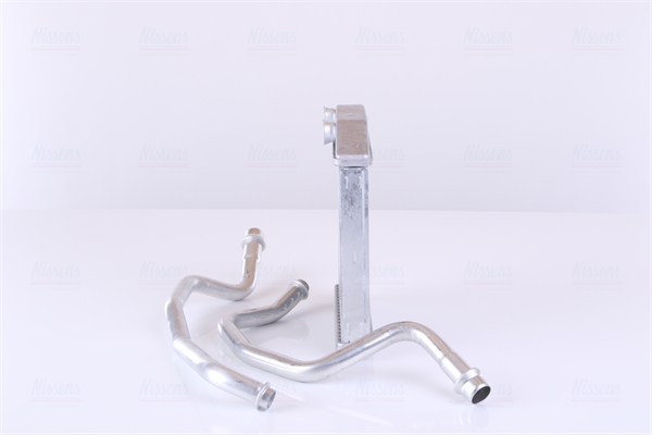 Schimbator caldura incalzire habitaclu NISSENS 71163