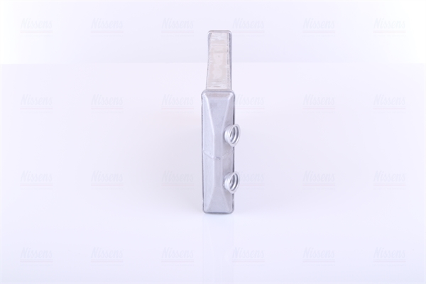 Schimbator caldura incalzire habitaclu NISSENS 71164