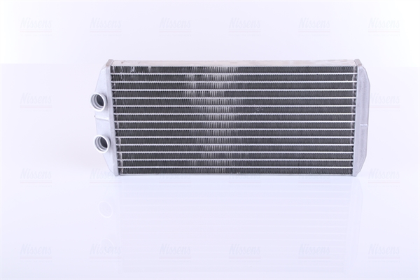 Schimbator caldura incalzire habitaclu NISSENS 71164
