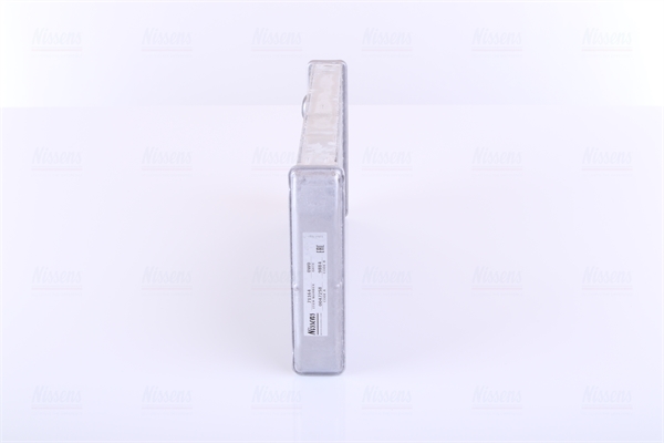 Schimbator caldura incalzire habitaclu NISSENS 71164