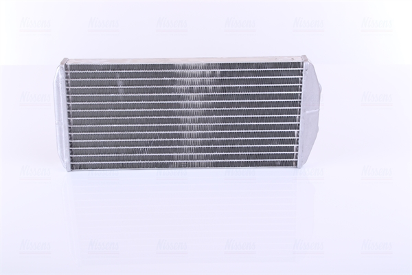 Schimbator caldura incalzire habitaclu NISSENS 71164