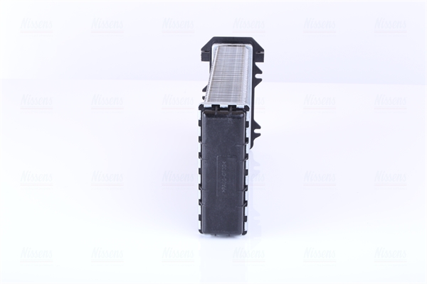 Schimbator caldura incalzire habitaclu NISSENS 71441