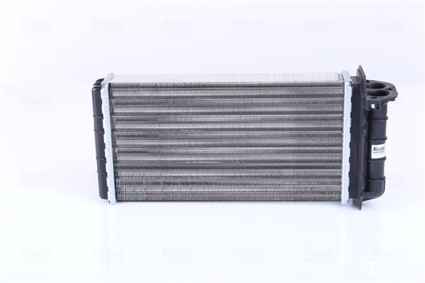 Schimbator caldura incalzire habitaclu NISSENS 71441