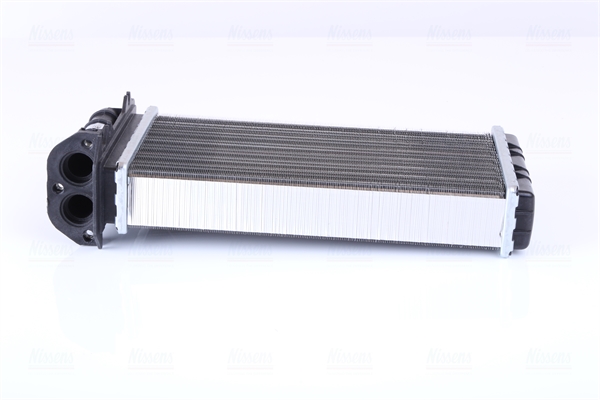 Schimbator caldura incalzire habitaclu NISSENS 71441