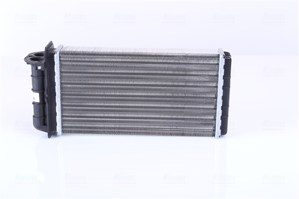 Schimbator caldura incalzire habitaclu NISSENS 71441