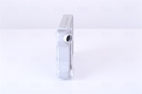 Schimbator caldura incalzire habitaclu NISSENS 71445