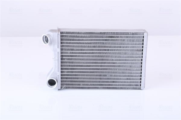 Schimbator caldura incalzire habitaclu NISSENS 71445