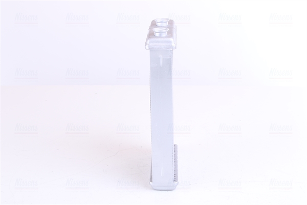 Schimbator caldura incalzire habitaclu NISSENS 71451