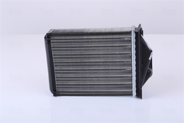 Schimbator caldura incalzire habitaclu NISSENS 71453