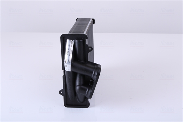 Schimbator caldura incalzire habitaclu NISSENS 71453