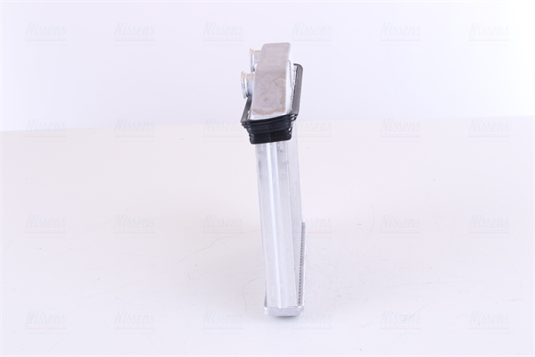 Schimbator caldura incalzire habitaclu NISSENS 71456