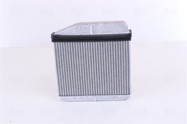 Schimbator caldura incalzire habitaclu NISSENS 71456