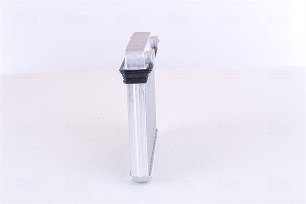 Schimbator caldura incalzire habitaclu NISSENS 71456