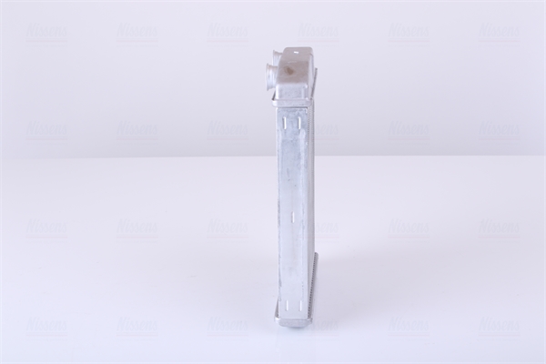 Schimbator caldura incalzire habitaclu NISSENS 71458