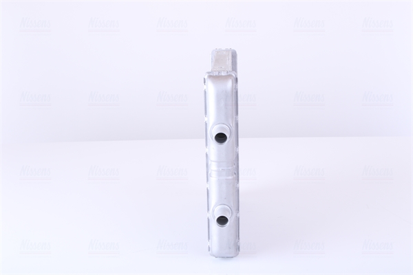Schimbator caldura incalzire habitaclu NISSENS 71811