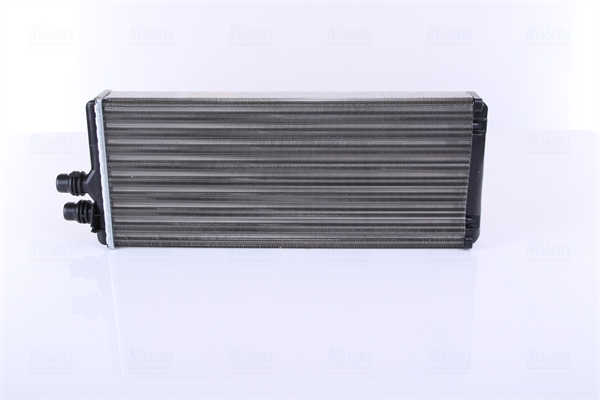 Schimbator caldura incalzire habitaclu NISSENS 71815