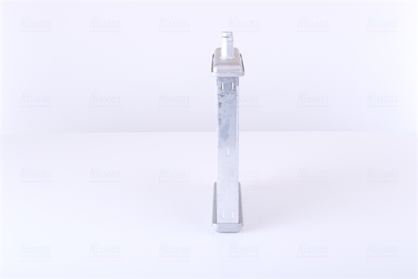 Schimbator caldura incalzire habitaclu NISSENS 71817