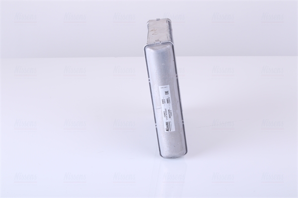 Schimbator caldura incalzire habitaclu NISSENS 72663