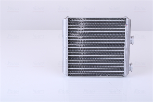 Schimbator caldura incalzire habitaclu NISSENS 72663