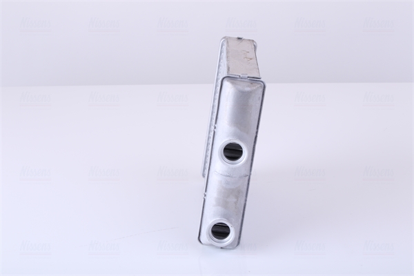 Schimbator caldura incalzire habitaclu NISSENS 72663