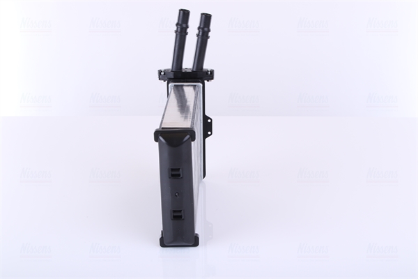 Schimbator caldura incalzire habitaclu NISSENS 73258