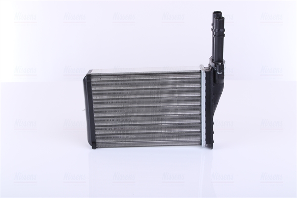 Schimbator caldura incalzire habitaclu NISSENS 73258