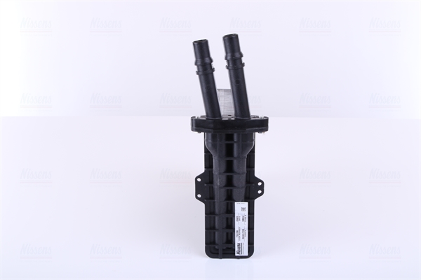 Schimbator caldura incalzire habitaclu NISSENS 73258