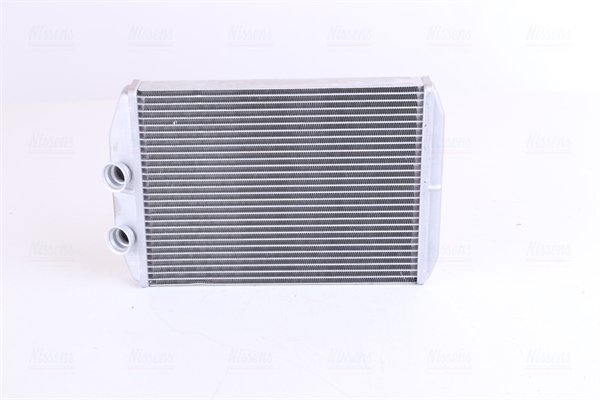 Schimbator caldura incalzire habitaclu NISSENS 73344