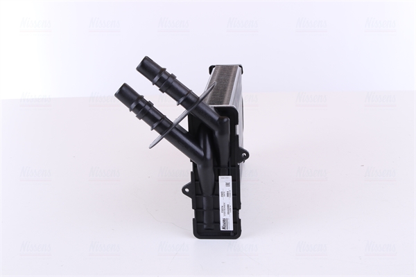 Schimbator caldura incalzire habitaclu NISSENS 73374