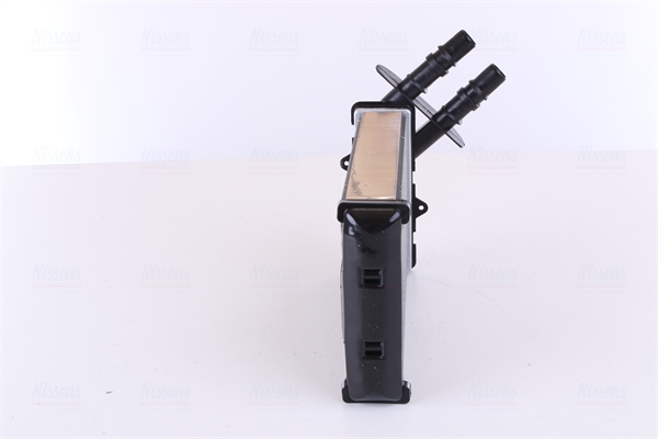 Schimbator caldura incalzire habitaclu NISSENS 73374