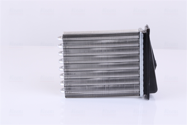 Schimbator caldura incalzire habitaclu NISSENS 73468