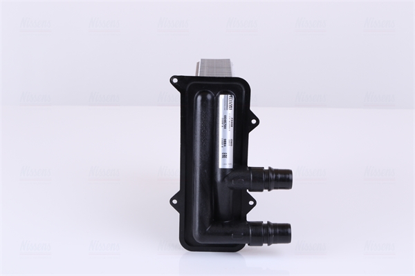 Schimbator caldura incalzire habitaclu NISSENS 73468