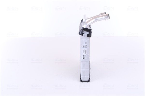 Schimbator caldura incalzire habitaclu NISSENS 73979