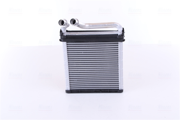 Schimbator caldura incalzire habitaclu NISSENS 73979