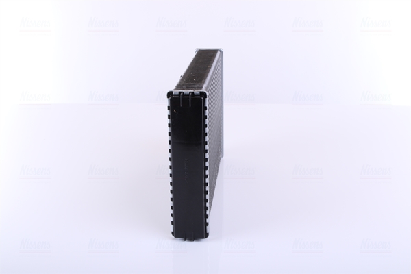 Schimbator caldura incalzire habitaclu NISSENS 73986