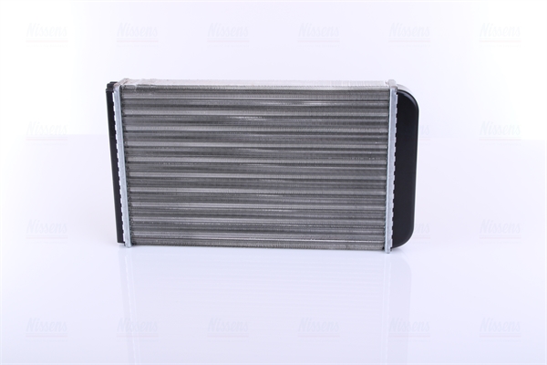 Schimbator caldura incalzire habitaclu NISSENS 73986