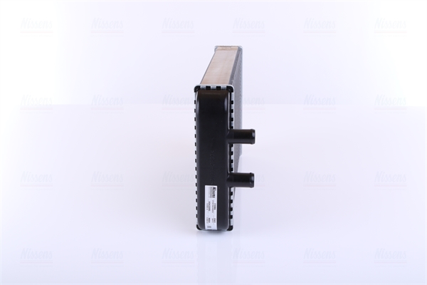 Schimbator caldura incalzire habitaclu NISSENS 73986
