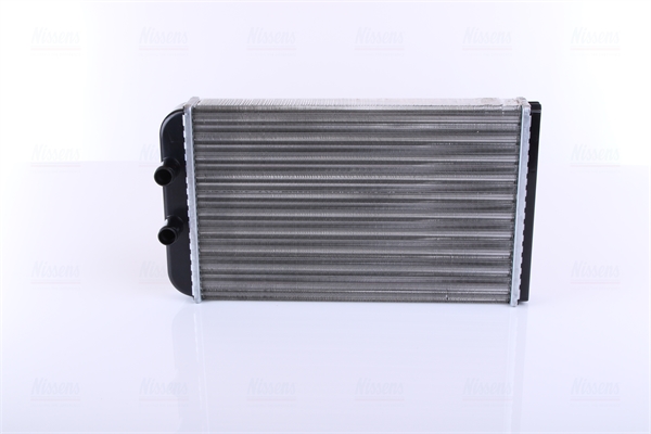Schimbator caldura incalzire habitaclu NISSENS 73986