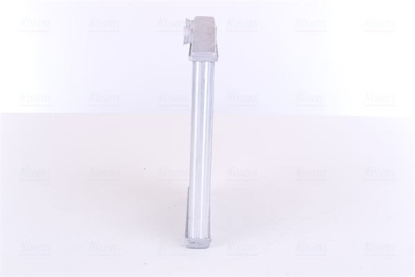 Schimbator caldura incalzire habitaclu NISSENS 73989