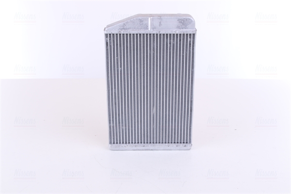 Schimbator caldura incalzire habitaclu NISSENS 73989
